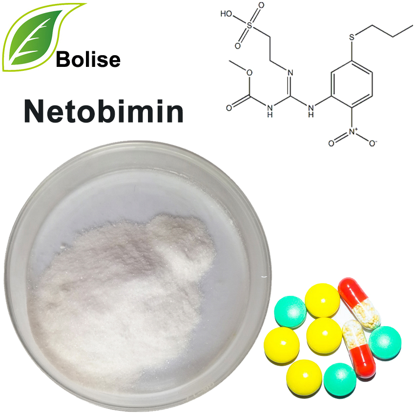 Netobimine