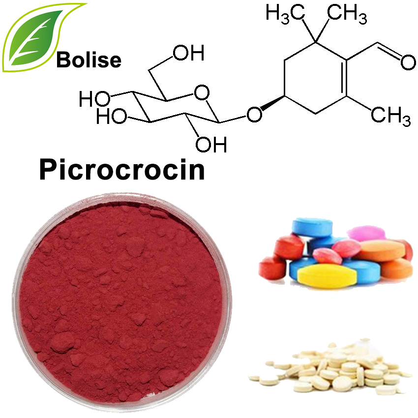 Picrocrocin