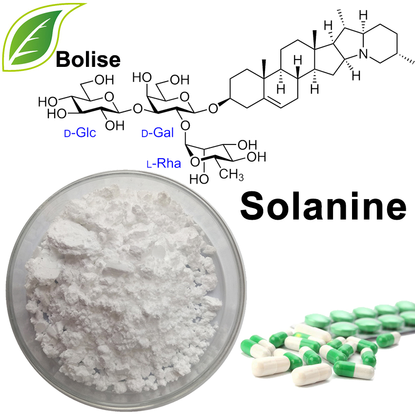 solanine