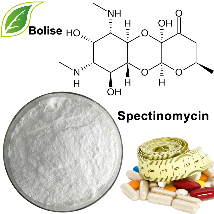 Espectinomicina