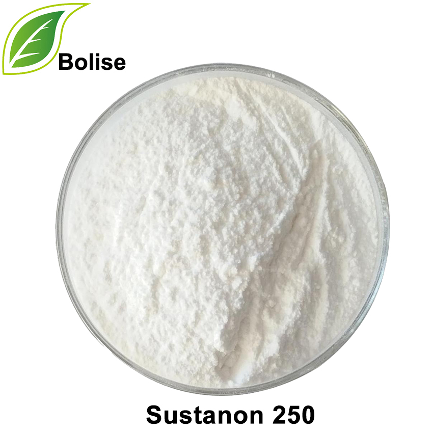 تبصرہ Sustanon 250