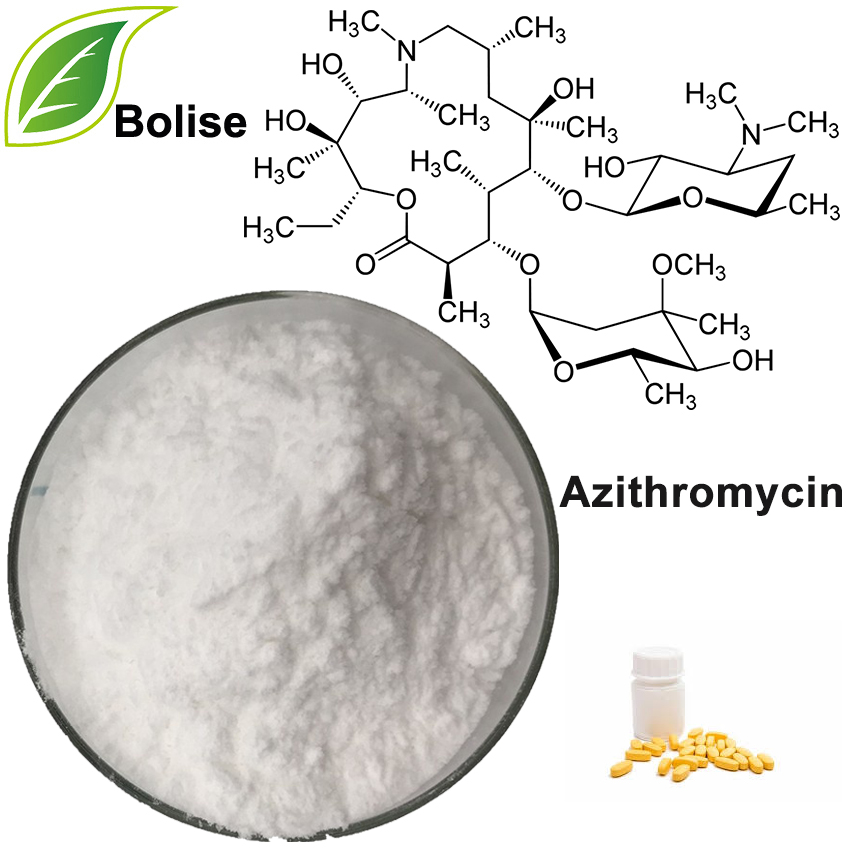 Azithromycin