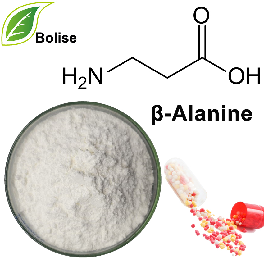 β-alanín