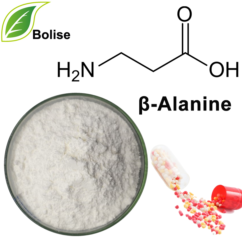 β-аланін