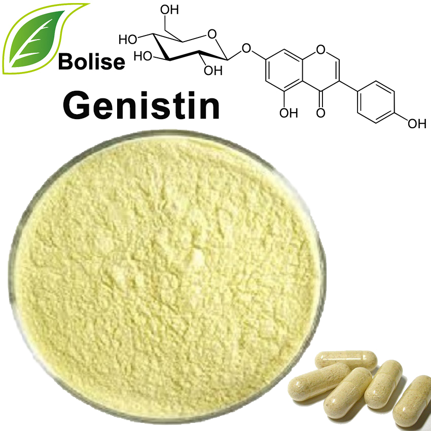 Genisztin