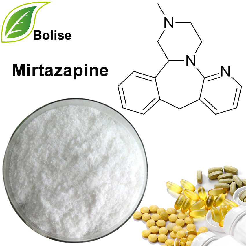 Mirtazapine