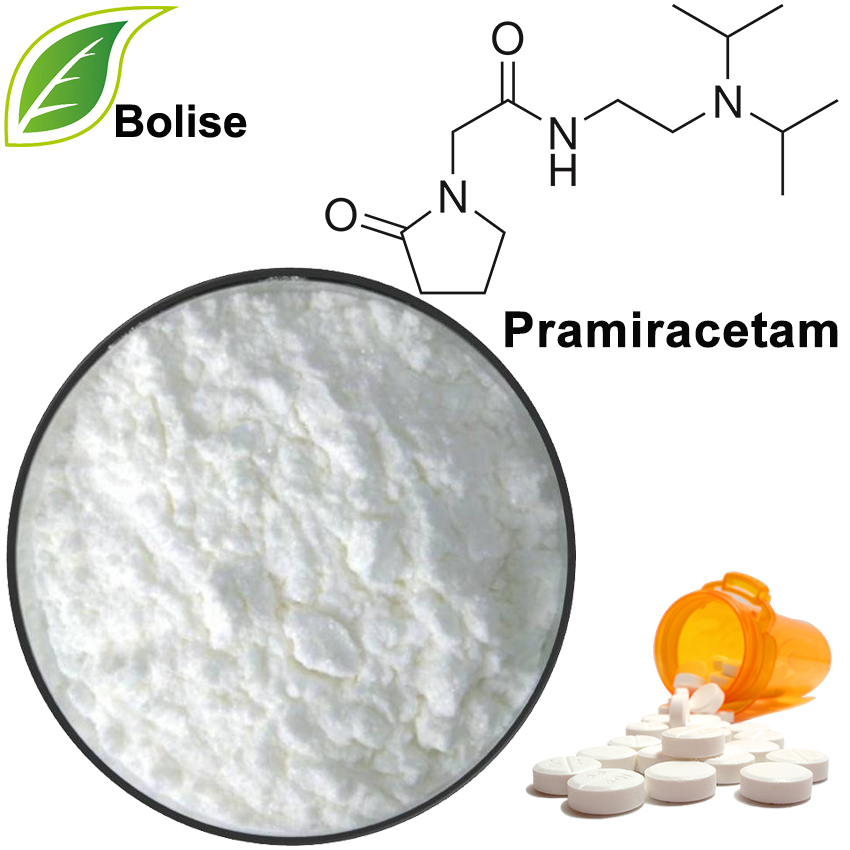 Pramiracetam