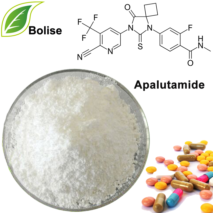 Apalutamide