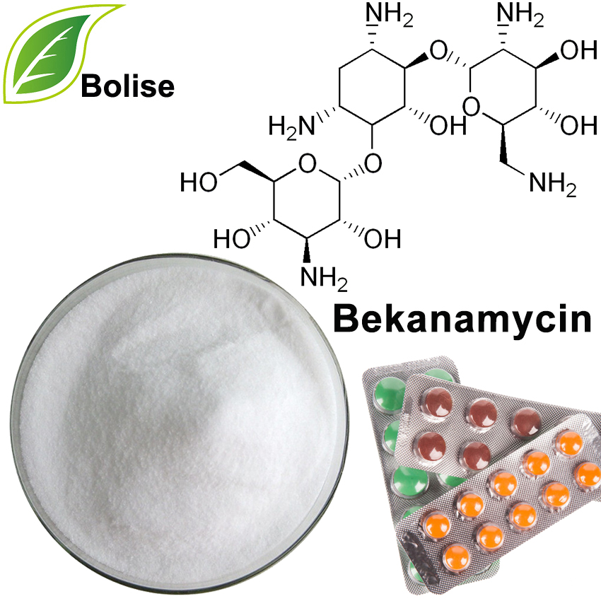 Bekanamicin