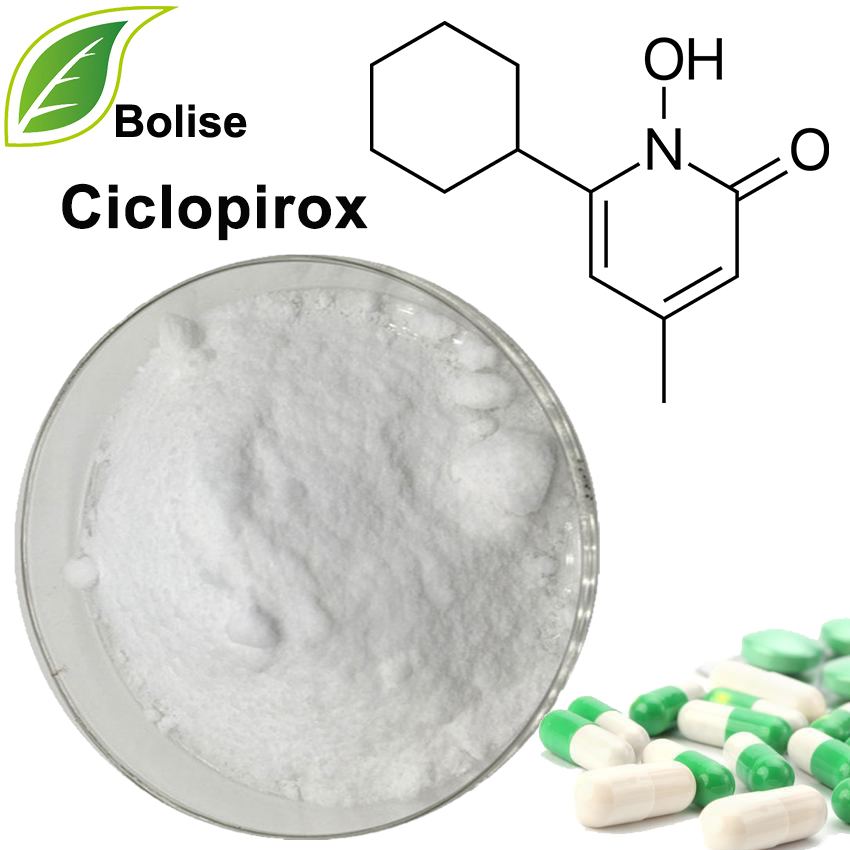 ciclopirox