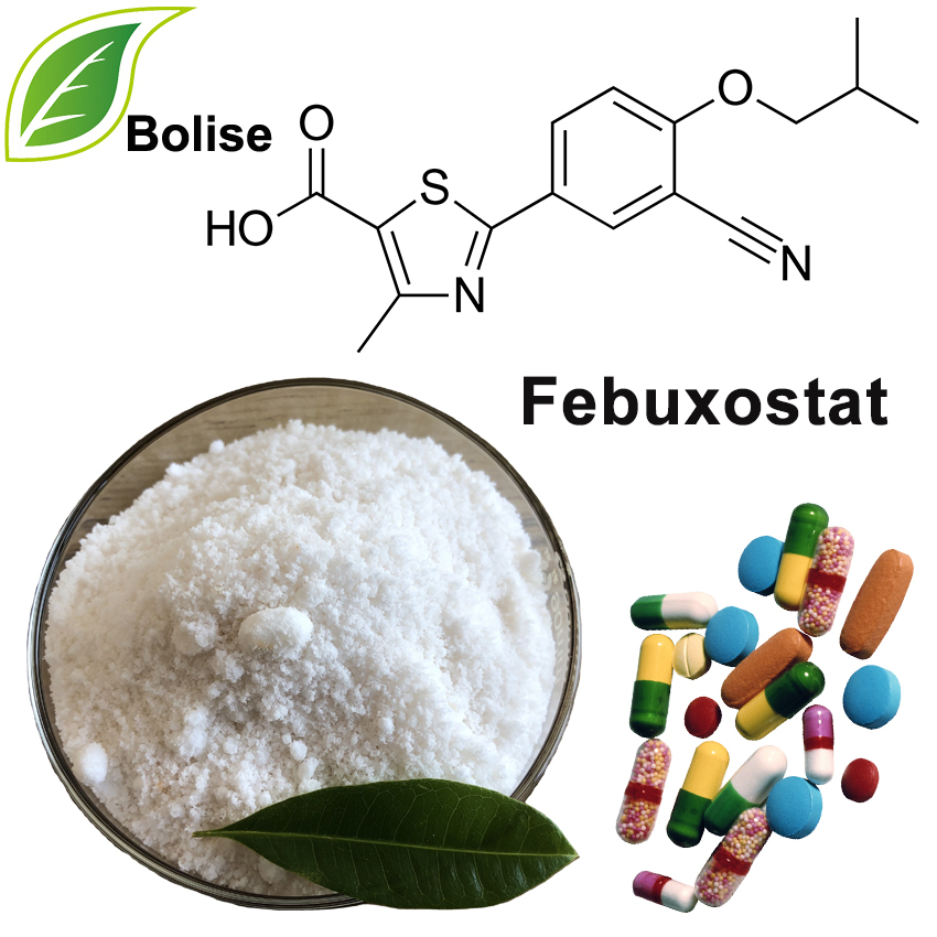 Febuxostat