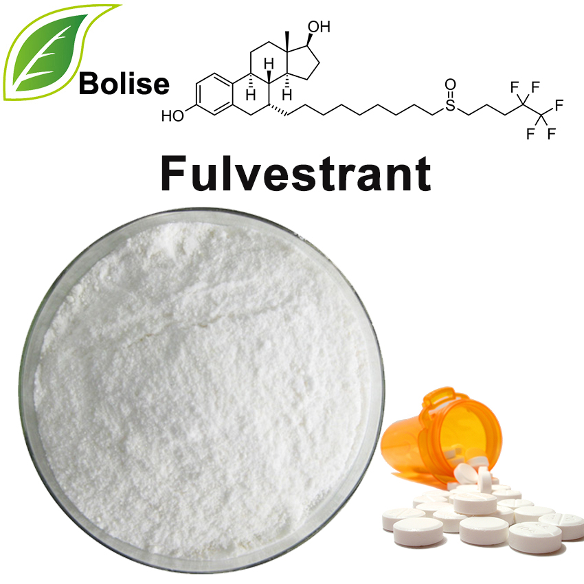 fulvestrant