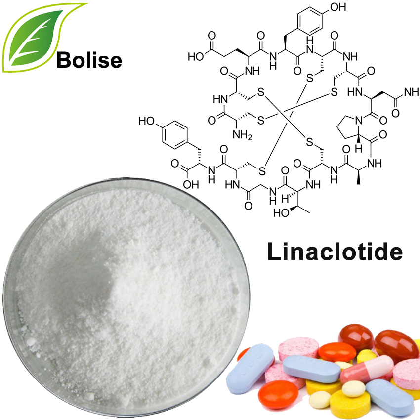 linaclotide