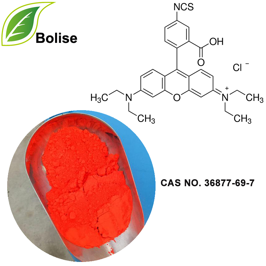 Rhodamine B ísóþíósýanat