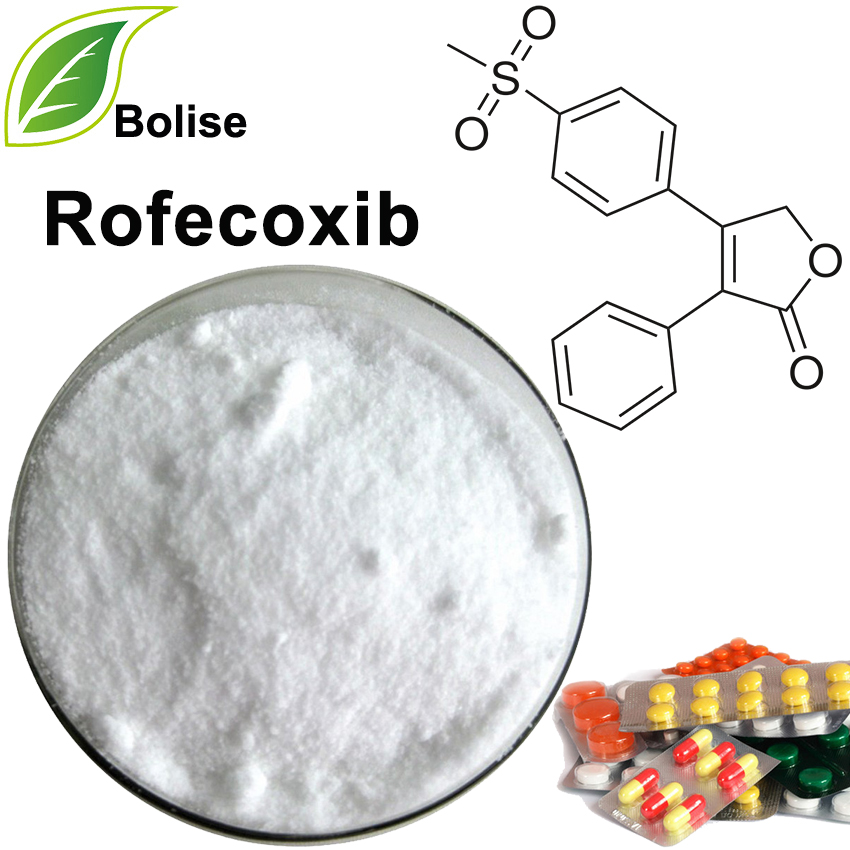 Rofecoxib