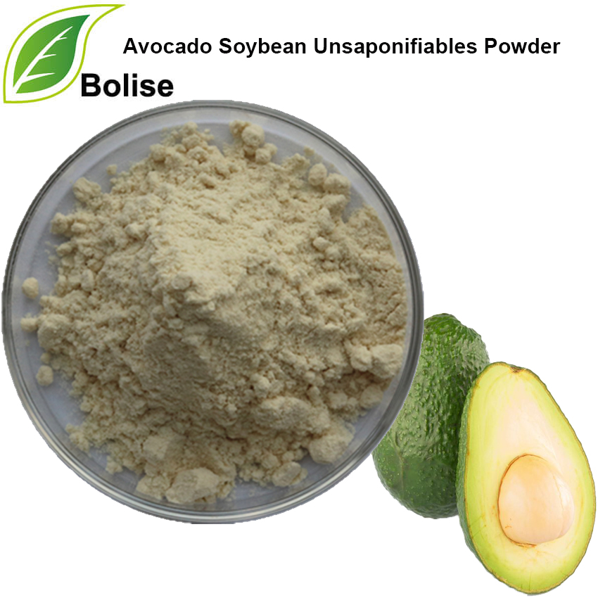 Serbuk Avocado Soybean Unsaponifiables (ASU)