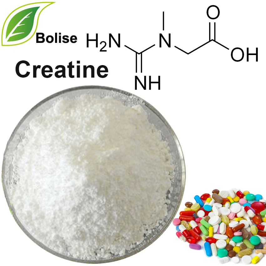 Creatine