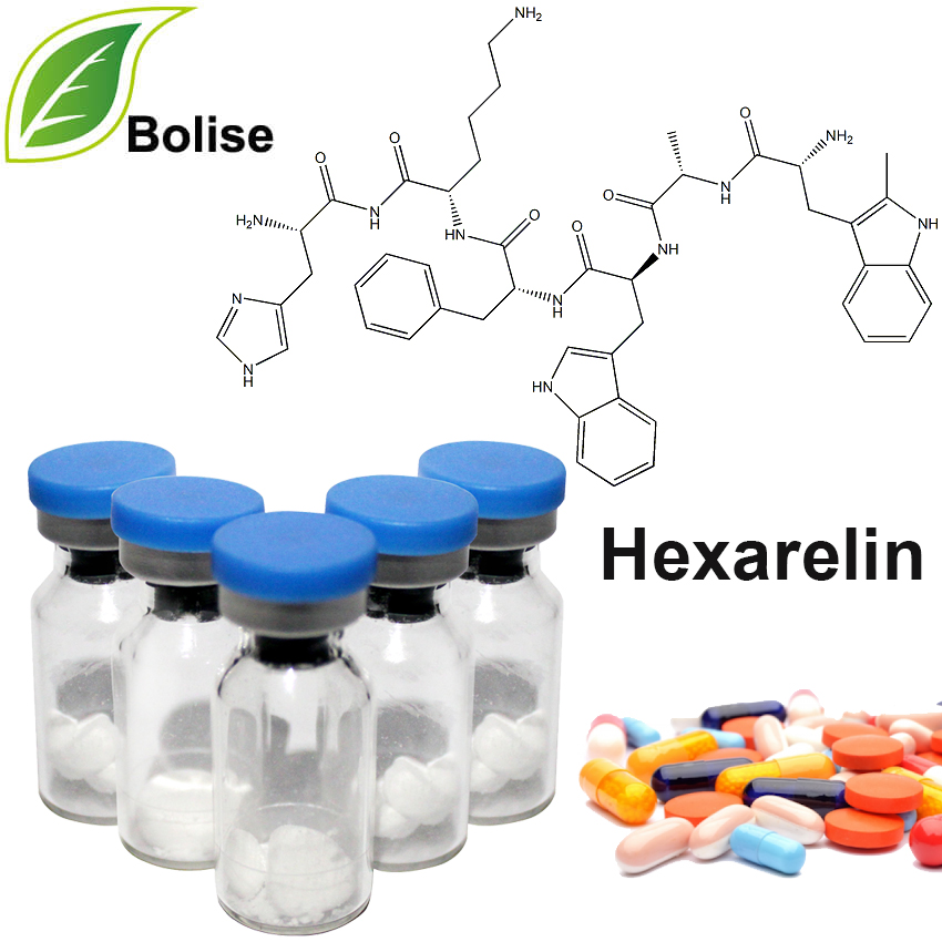 Hexarelin Hexarelin