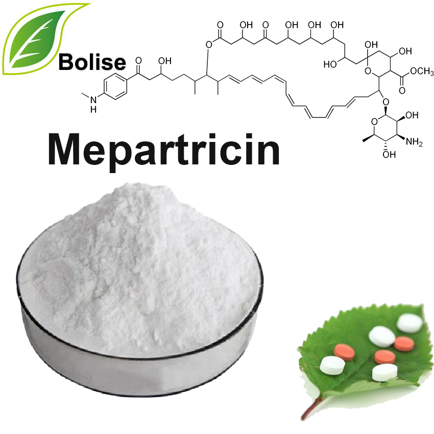 Meparttricin