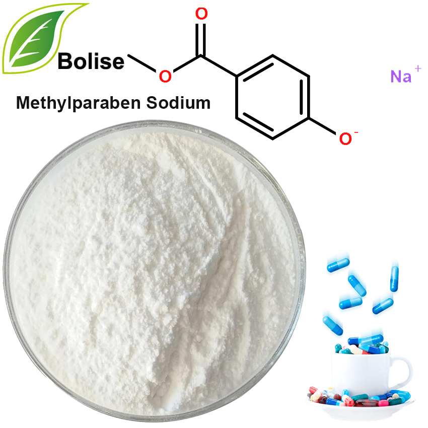 Te Sodium Methylparaben