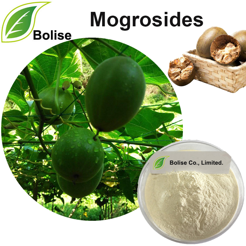 Mogrosides