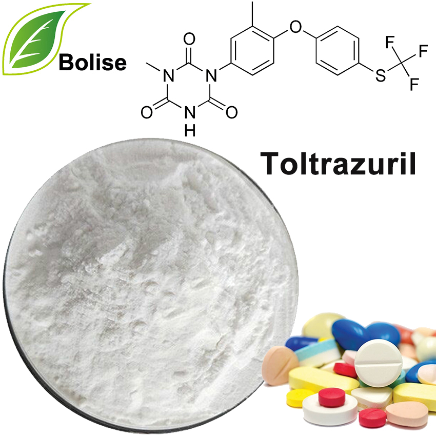 Toltrazuril