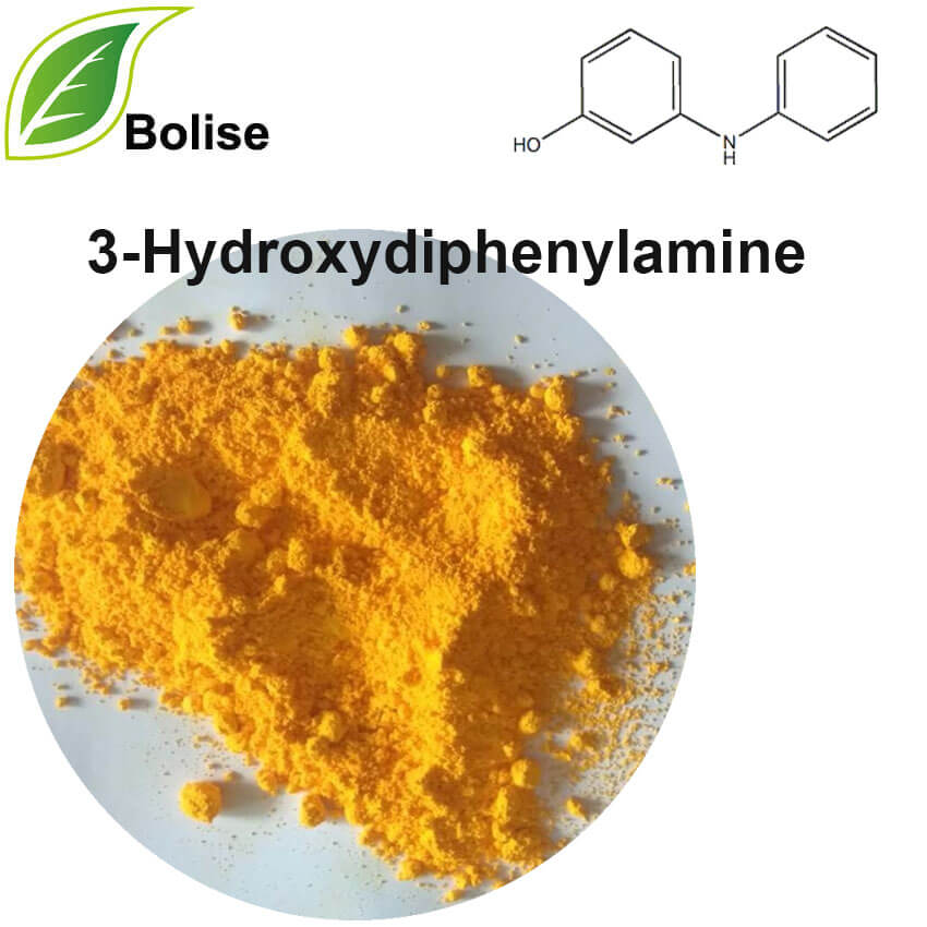 3-Hidroxydiphenylamine