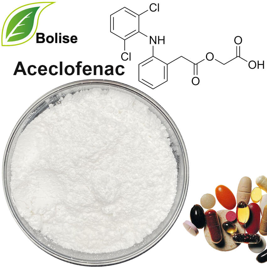 Aceclofenac