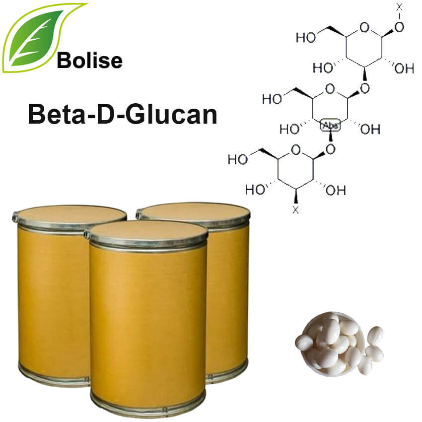 Beta-D-Glucan Beta-D-Glucan