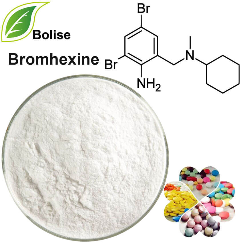 Bromhexine