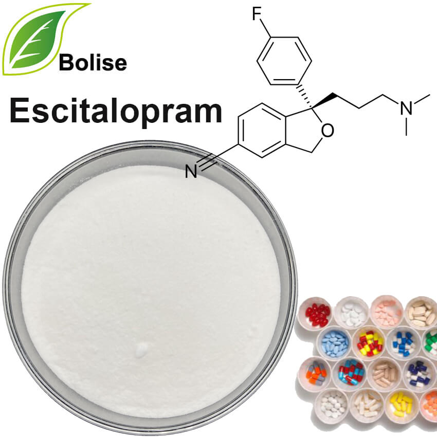 Escitalopram