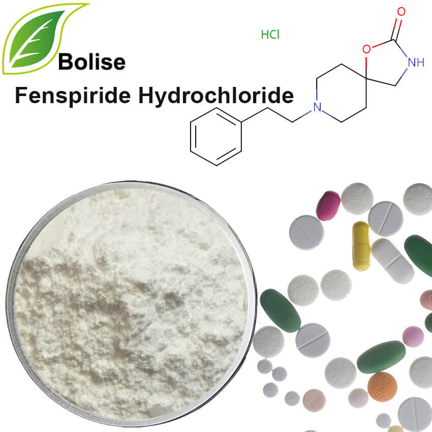 Fenspirid hidroklorür (Fenspirid HCL)