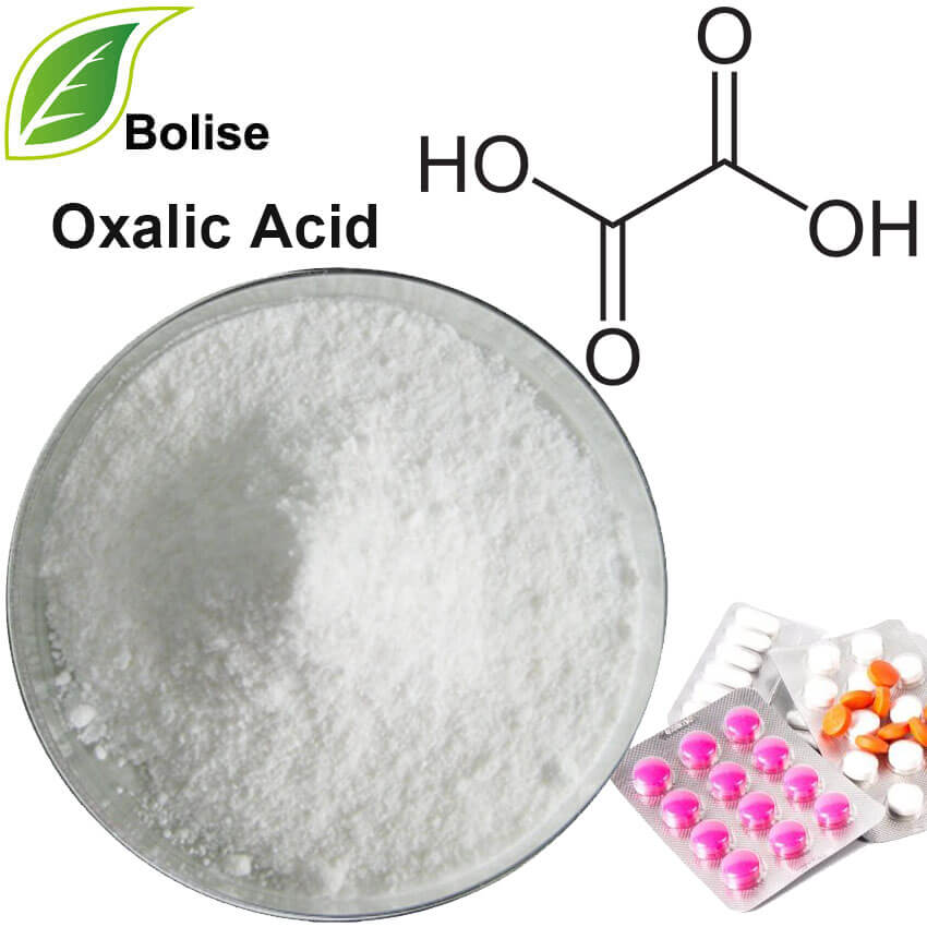 Oxalic Acid