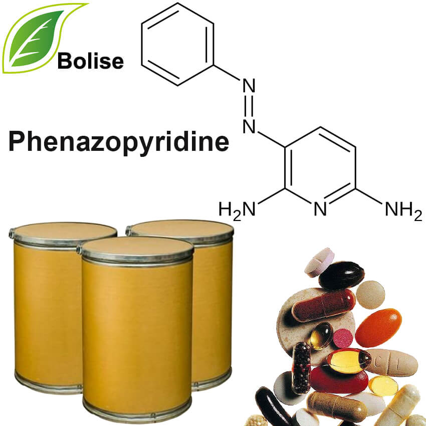 Fenazopirydyny