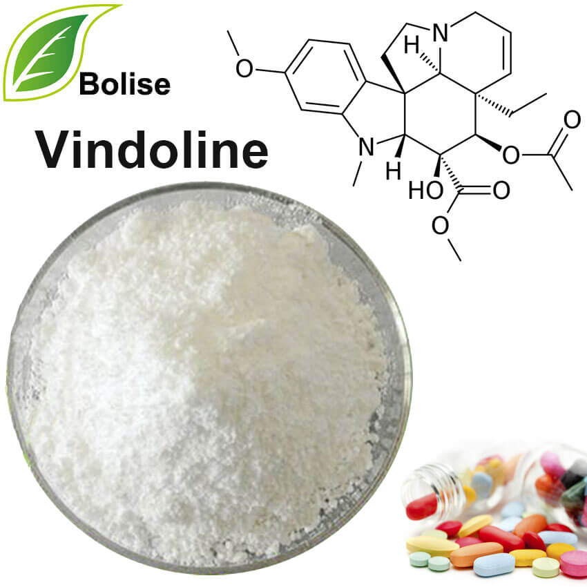 Vindoline