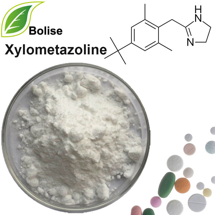 Ksilometazolin