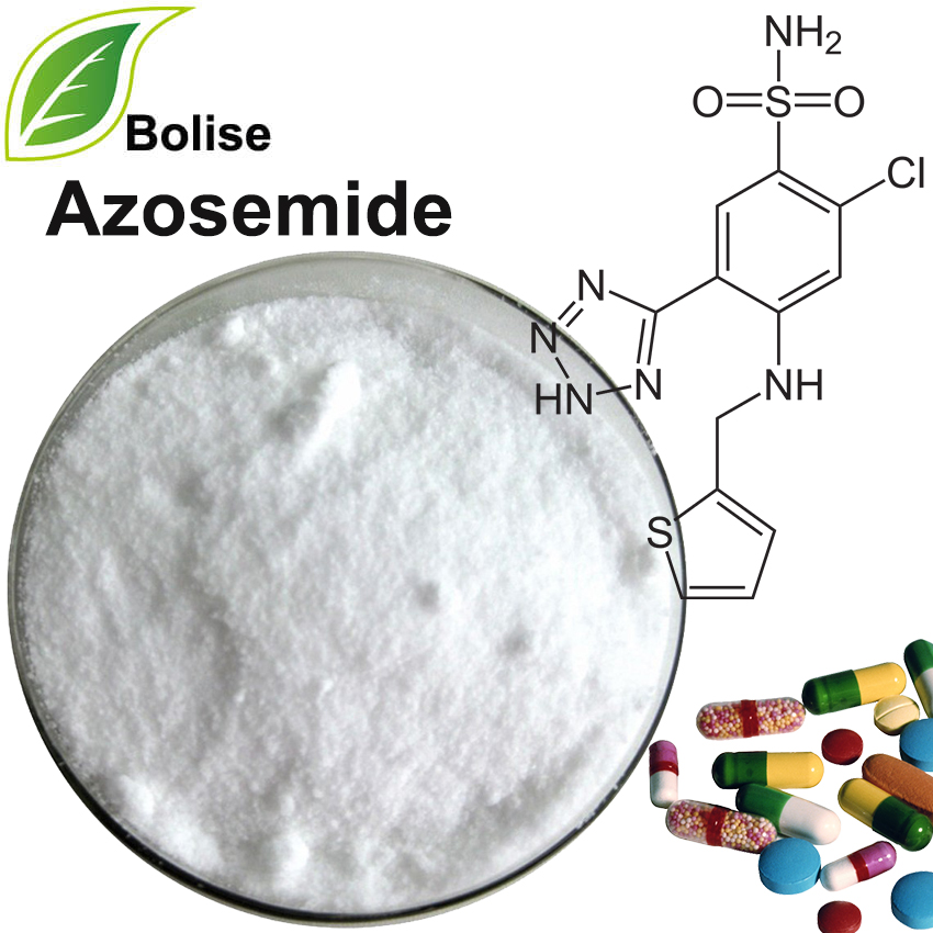 Azosemide