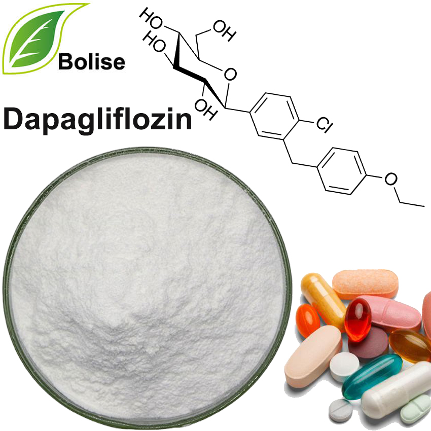 Dapagliflozine