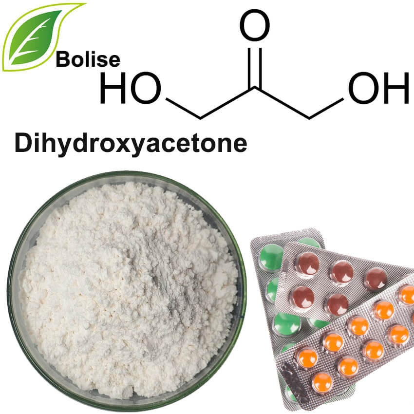 Dihydroxyacetone Dihydroxyacetone