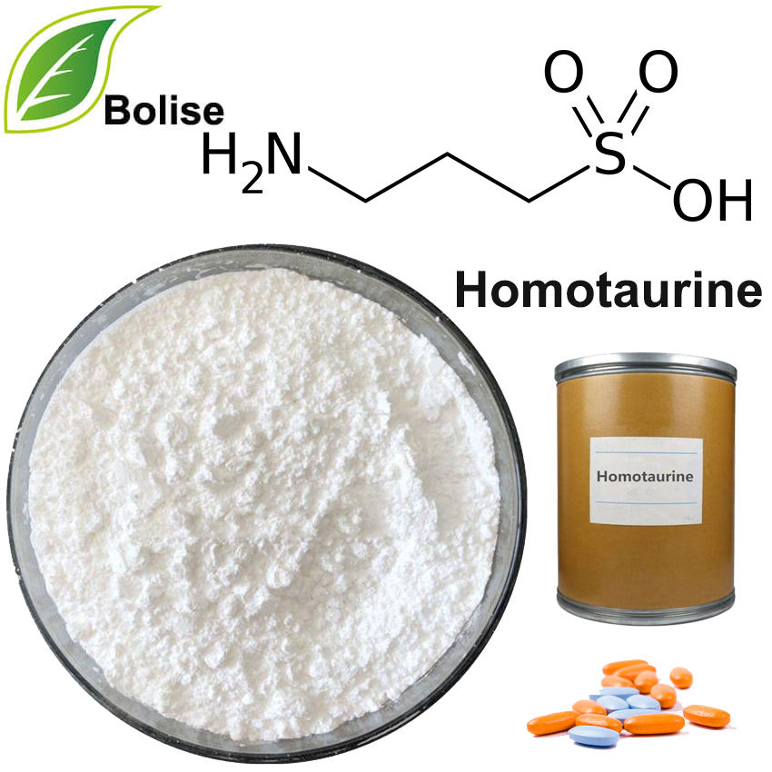 Homotaurine