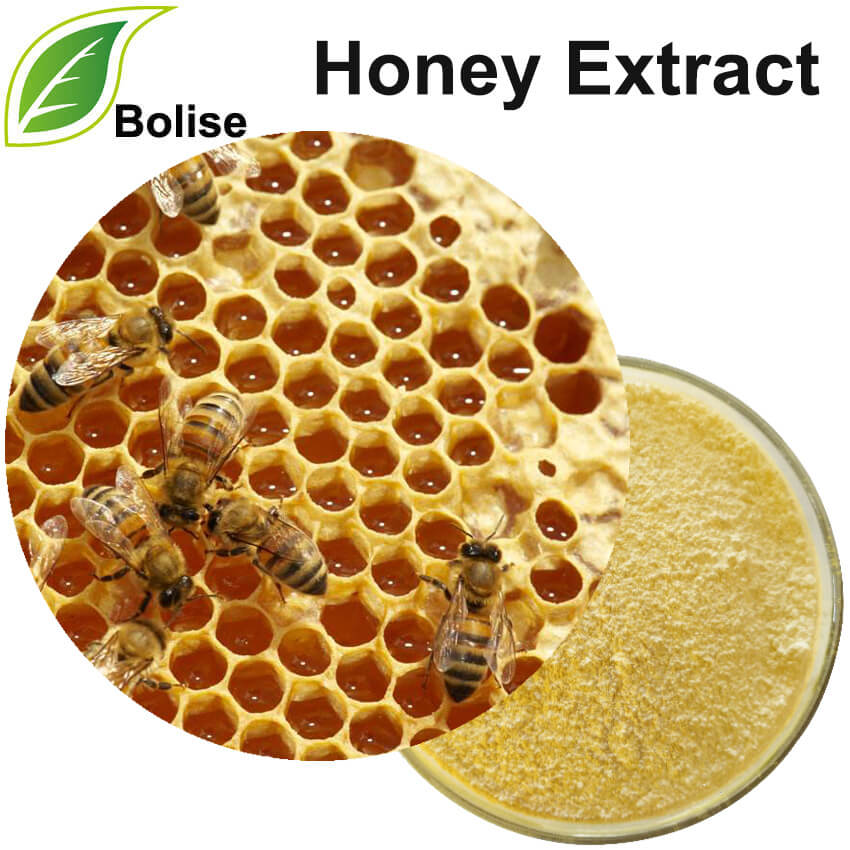 Extracto de mel