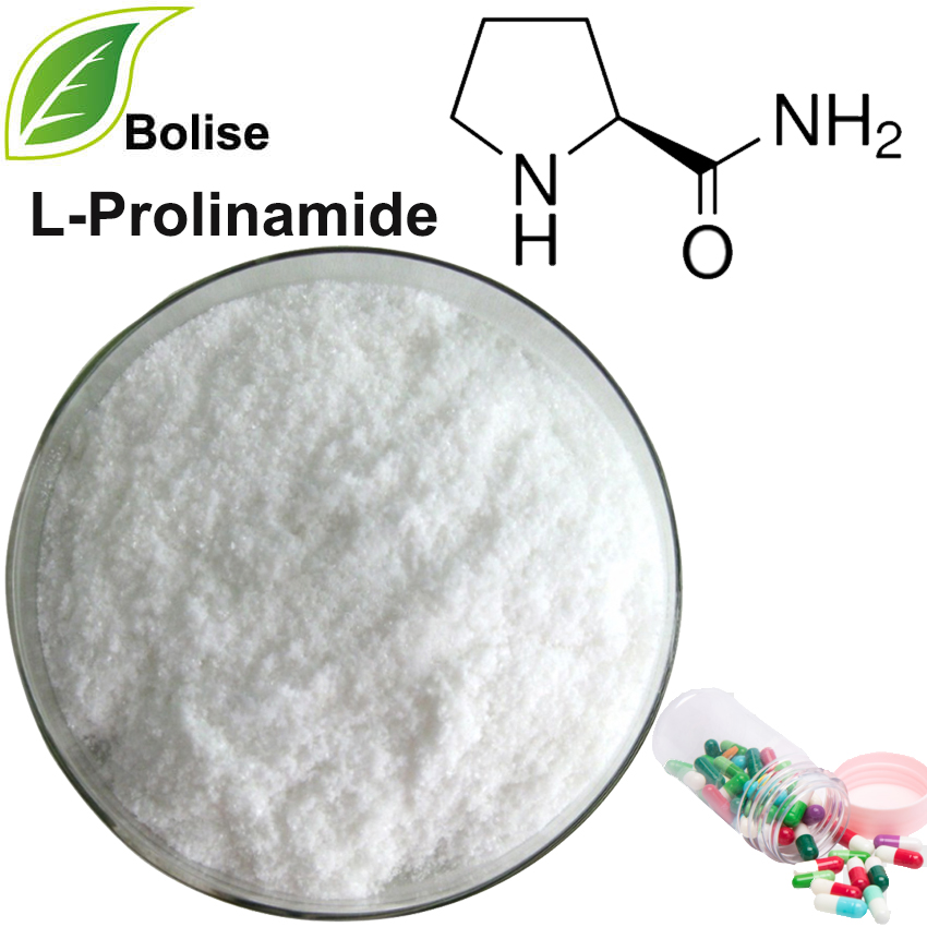 L-Prolinamida