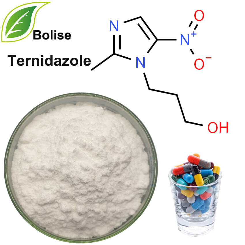 Ternidazol