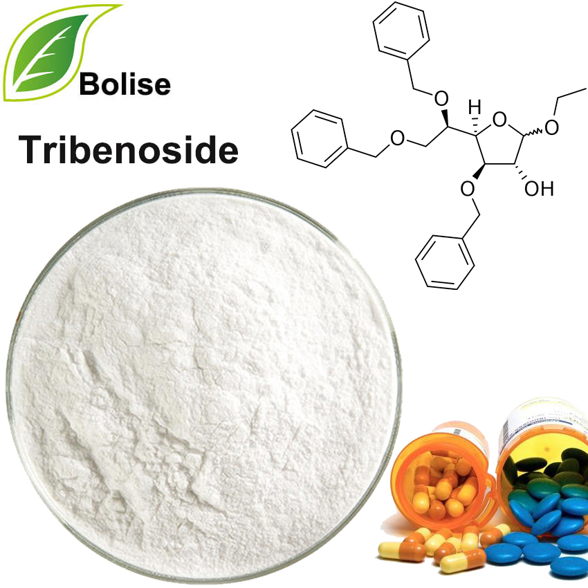 Tribenosida