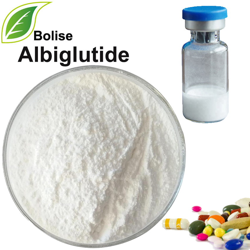 Albiglutide