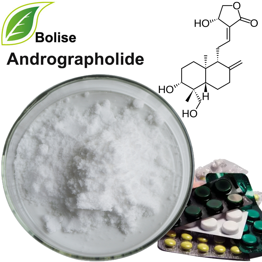 Andrographolide
