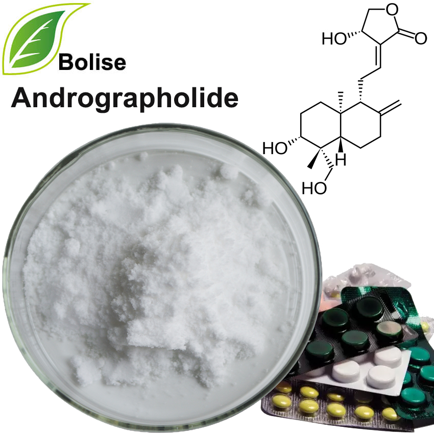 Andrografolidoa