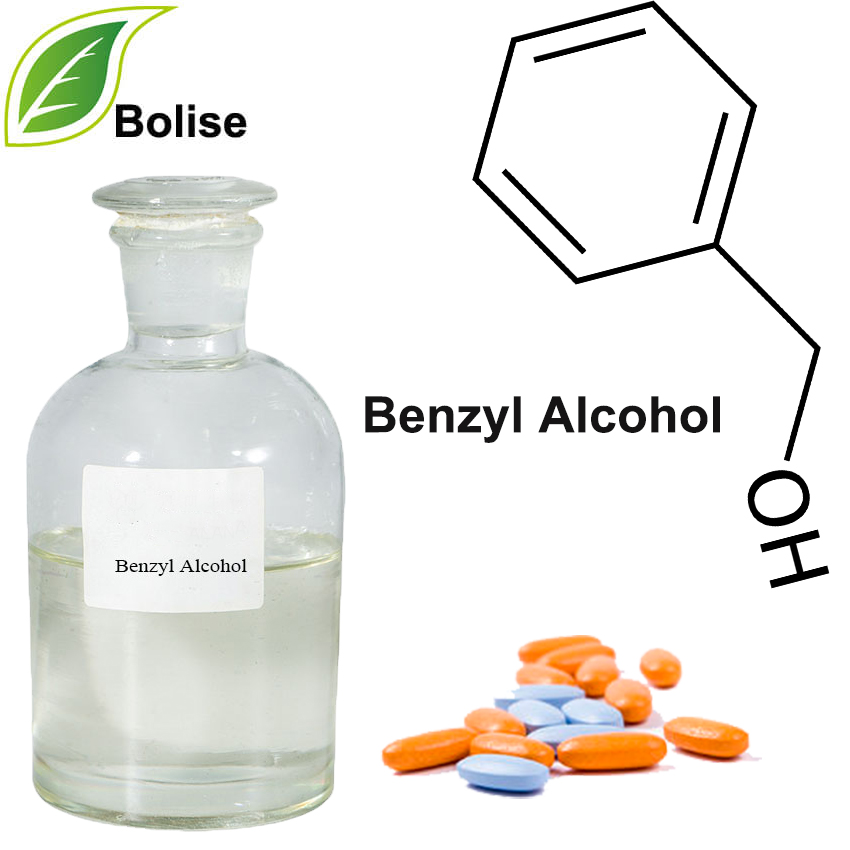 Benzyl Alkohol