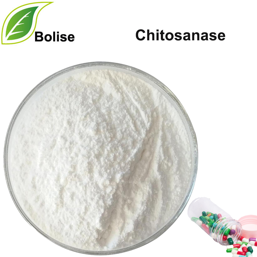 Chitosanaza