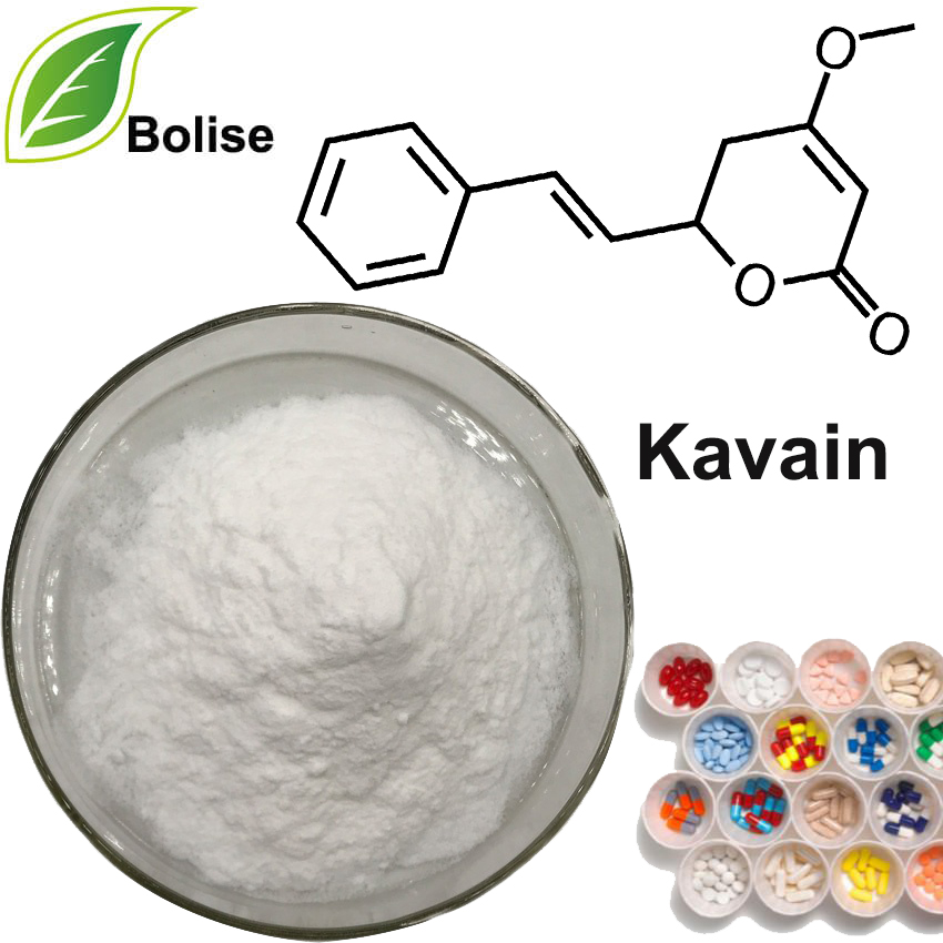 Kavaín